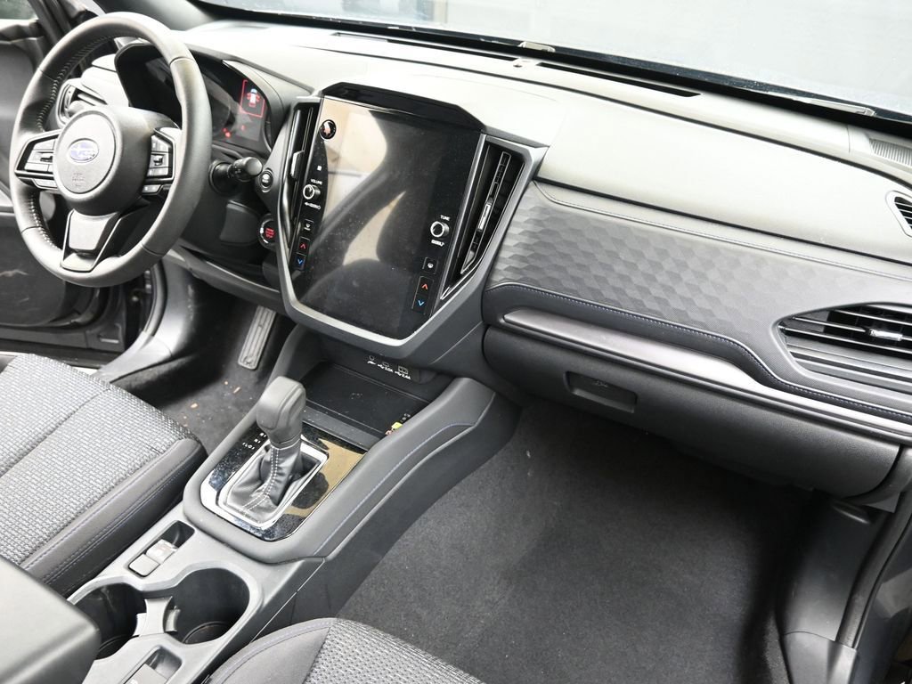 Certified 2025 Subaru Forester Premium image 13