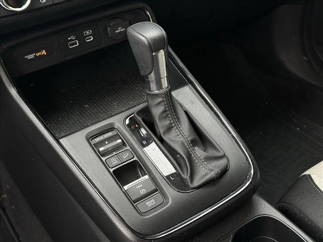 Certified 2024 Honda CR-V EX image 16