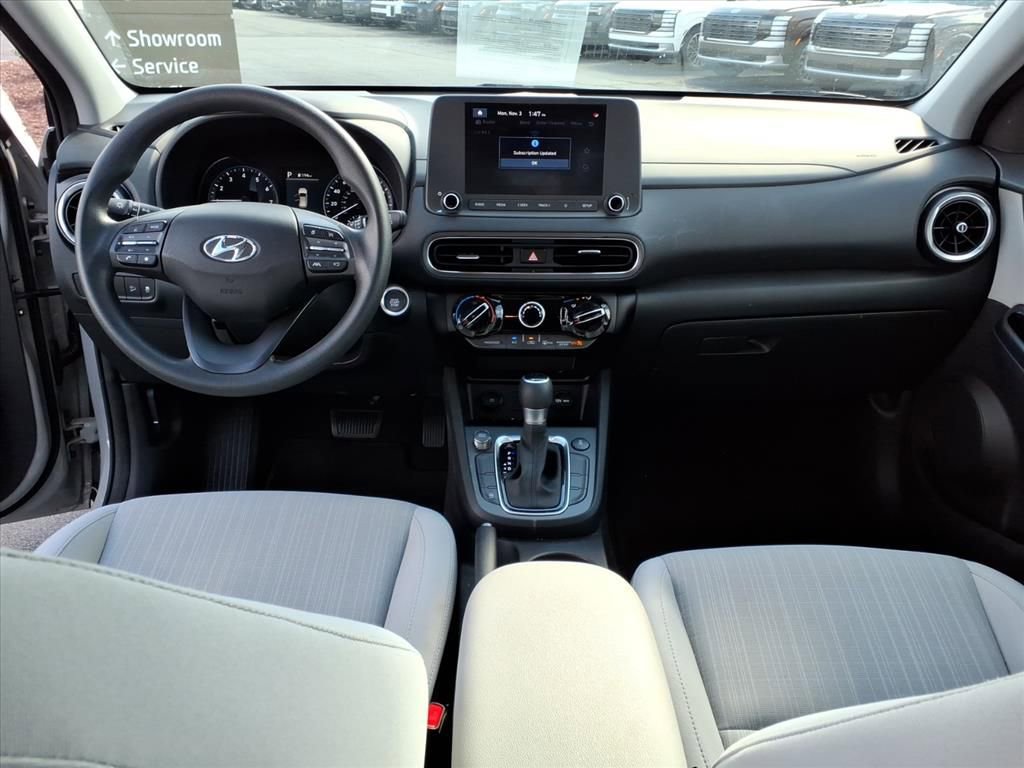 Used 2022 Hyundai Kona SEL image 5