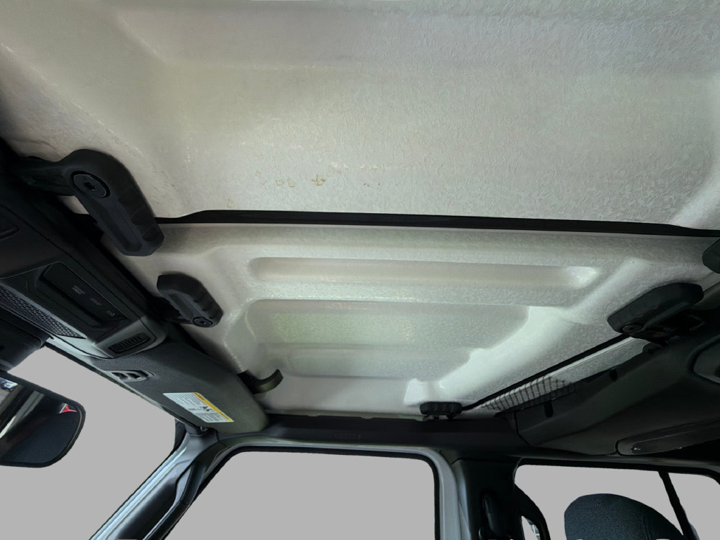 New 2026 Jeep Wrangler Unlimited Sport AWD/4WD image 22
