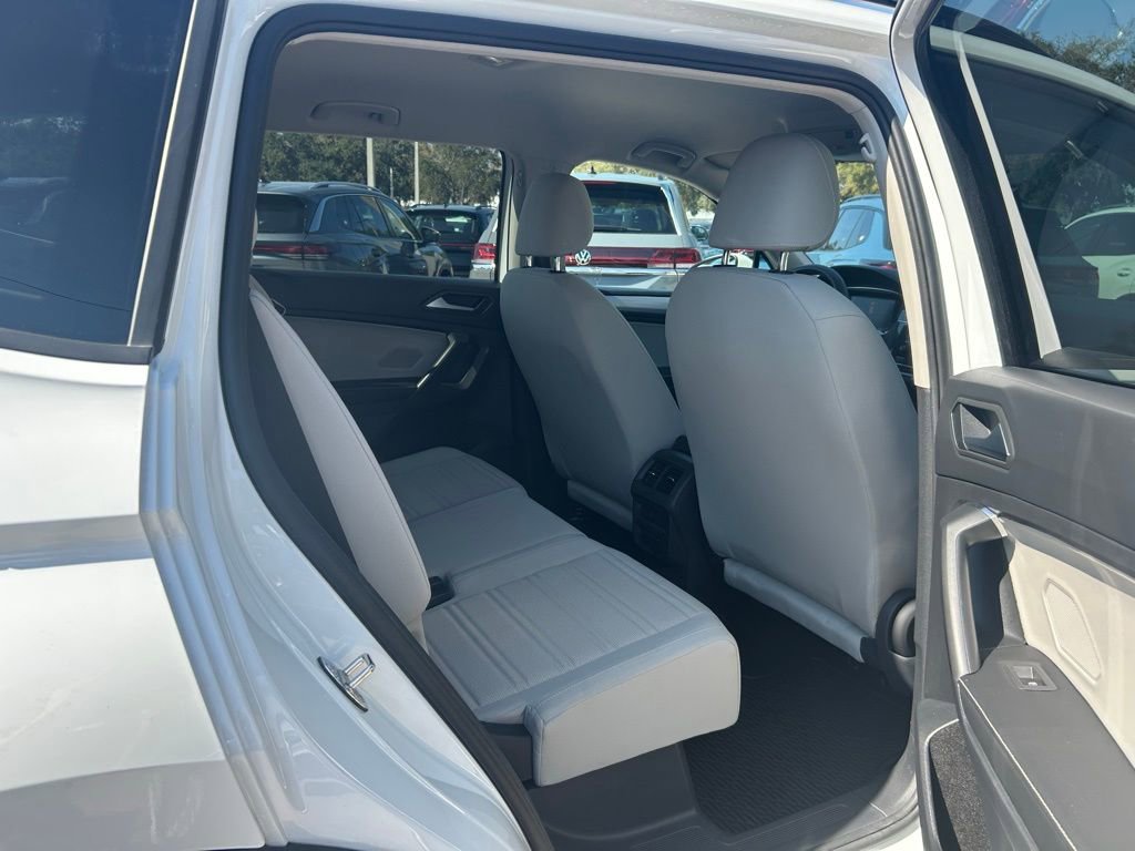 Certified 2023 Volkswagen Tiguan S image 51