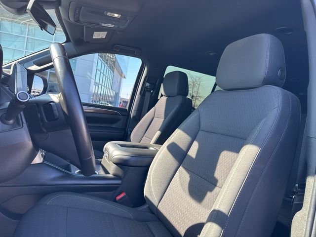 Used 2022 GMC Yukon SLE image 20