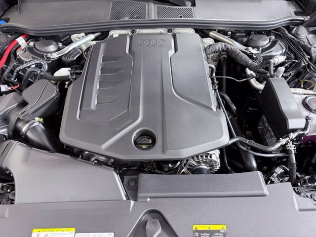 New 2026 Audi A5 Premium Plus AWD/4WD image 25