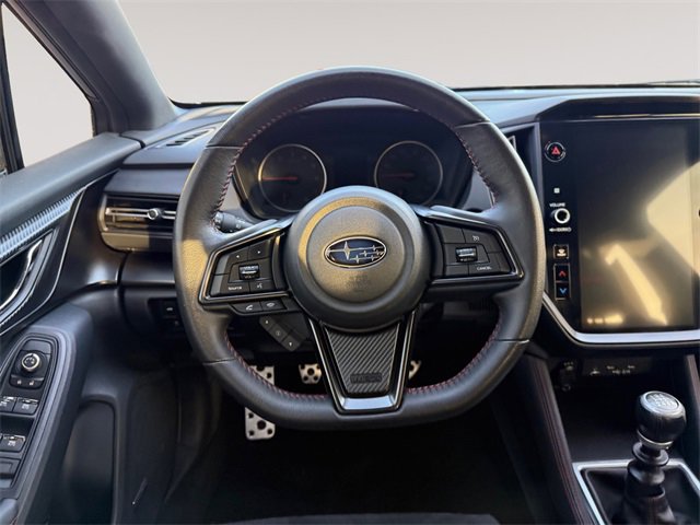 Used 2022 Subaru WRX Limited image 7
