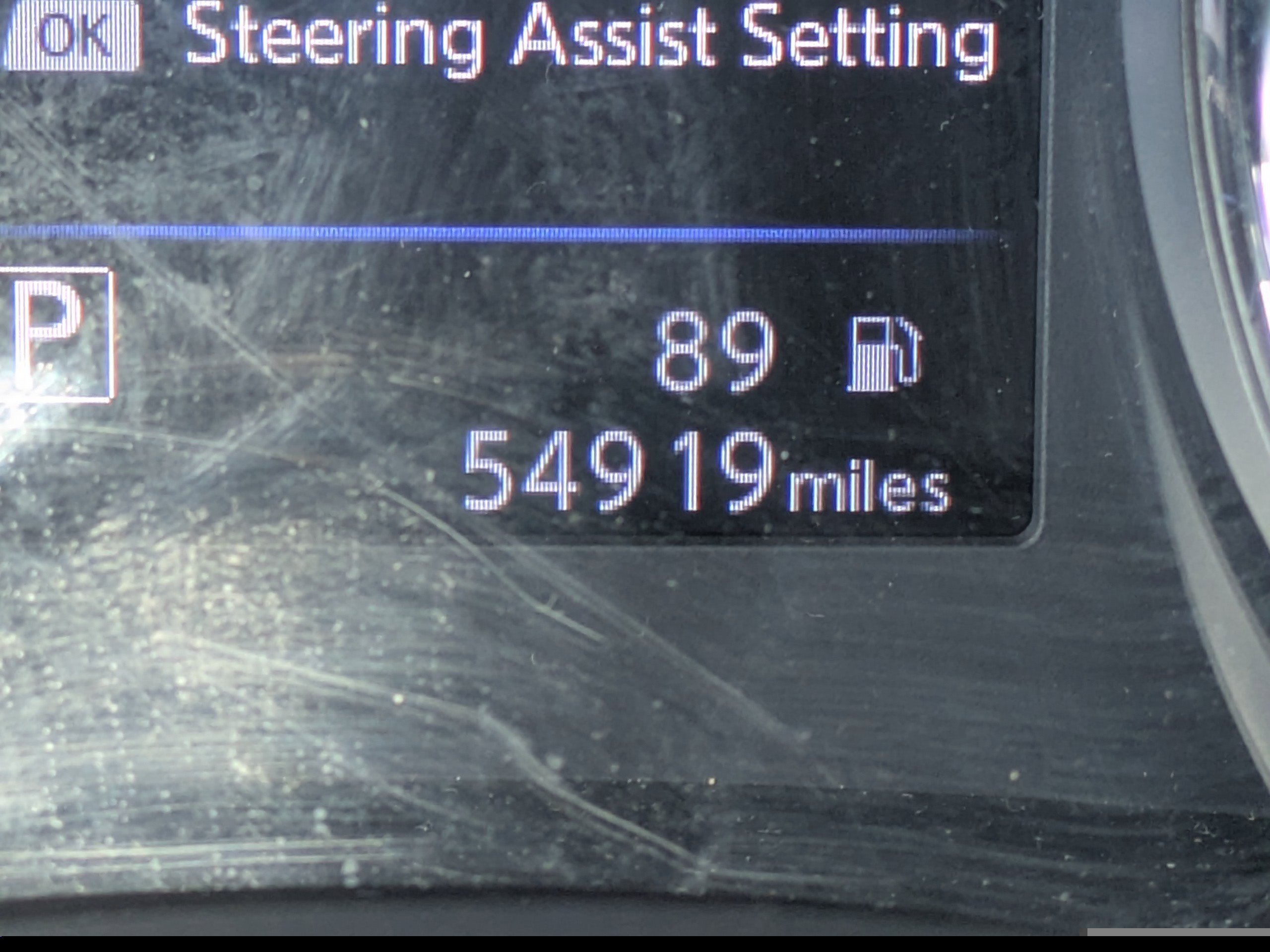 Used 2019 Nissan Rogue SV w/ Premium Package AWD/4WD image 29
