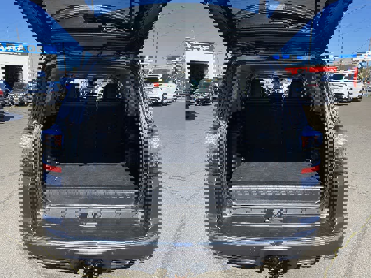 Certified 2023 Toyota 4Runner Limited image 23