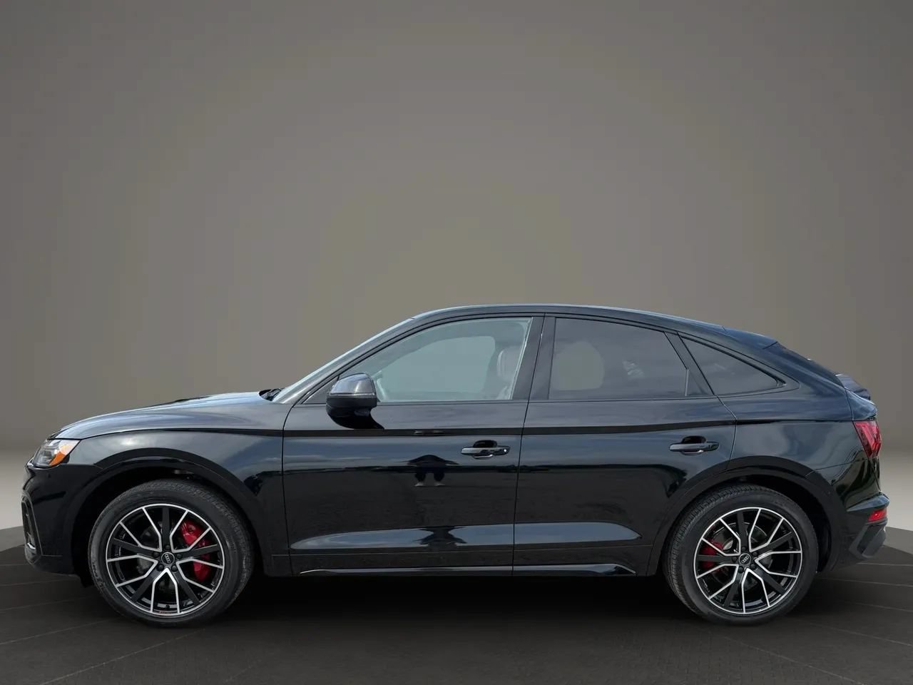 Used 2024 Audi SQ5 Premium Plus AWD/4WD image 13