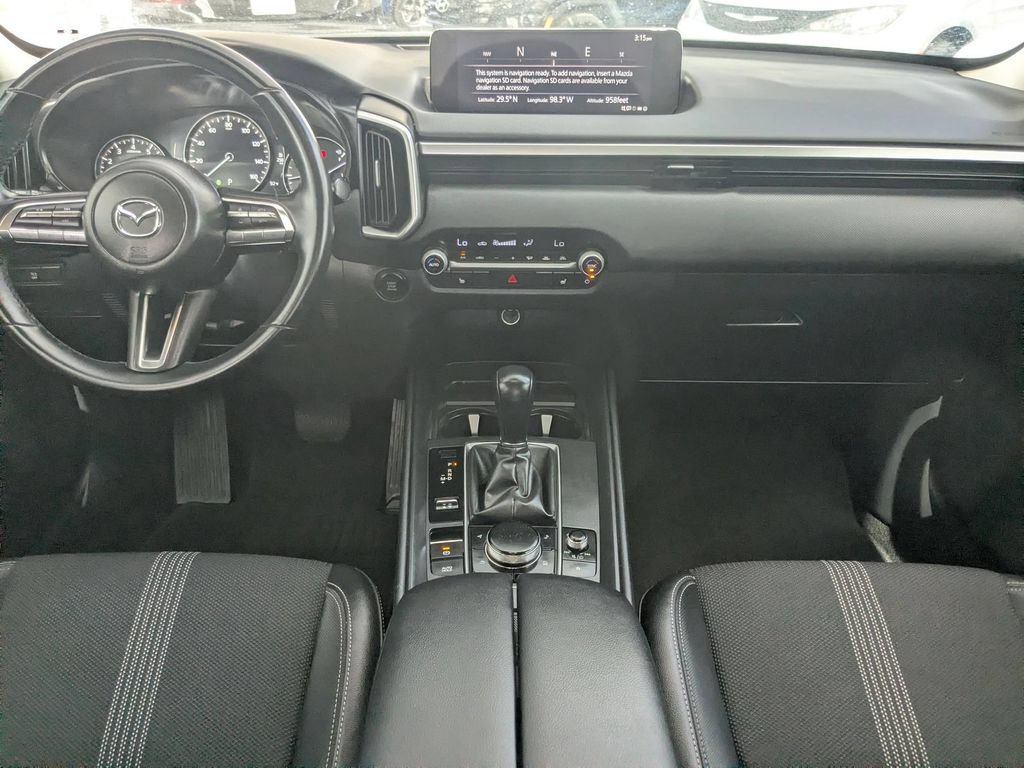 Used 2025 MAZDA CX-50 AWD 2.5 S w/ Preferred Package image 24