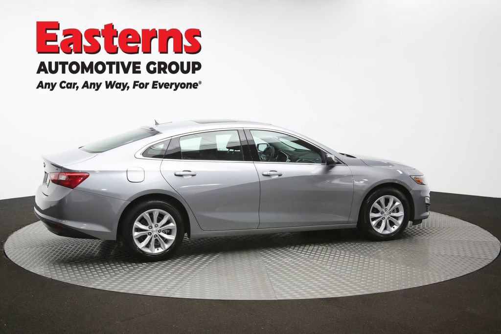 Used 2024 Chevrolet Malibu LT FWD image 45