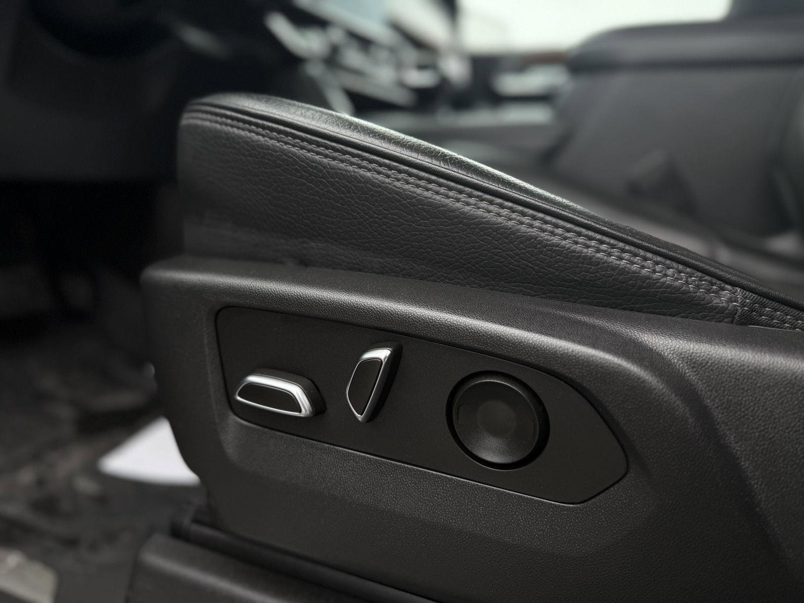 Certified 2023 GMC Sierra 1500 Denali image 30