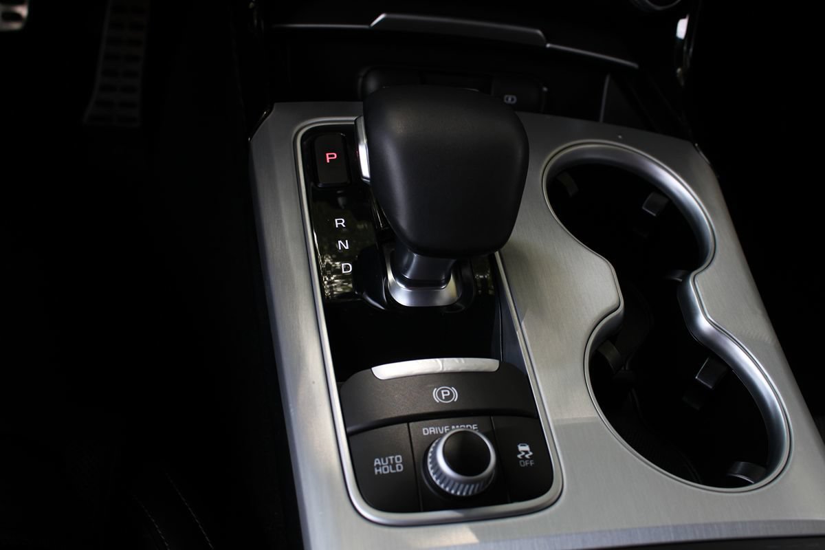 Used 2018 Kia Stinger GT2 RWD image 30