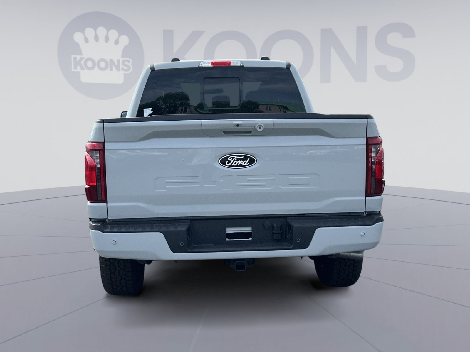 New 2026 Ford F150 XLT w/ Equipment Group 302A MID AWD/4WD image 10