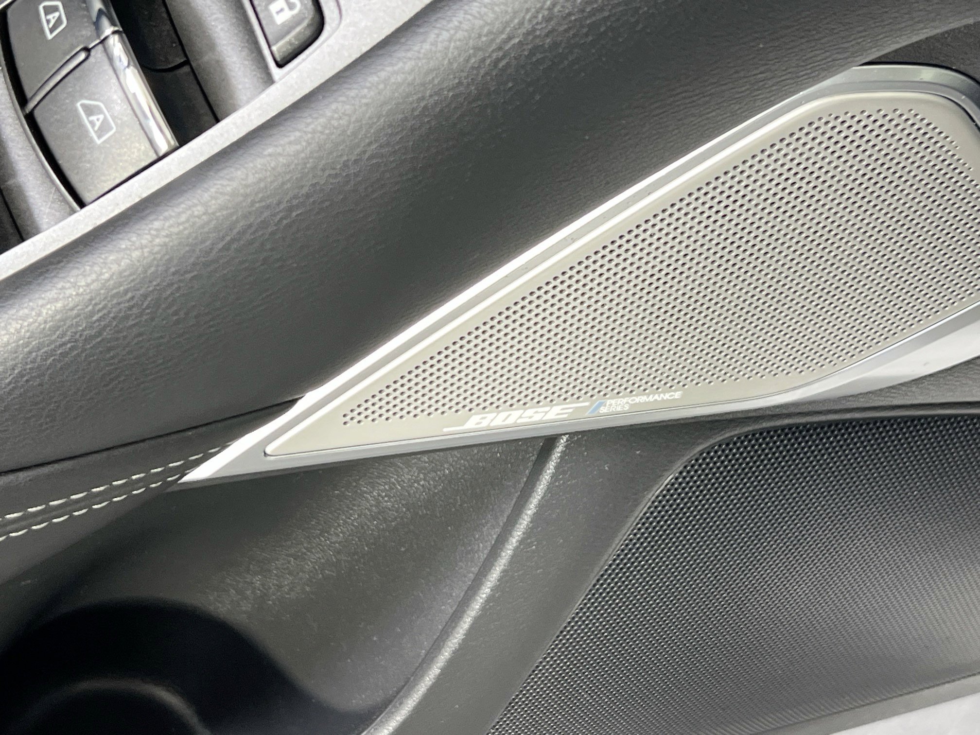 Used 2022 INFINITI Q50 Luxe w/ Cargo Package image 18