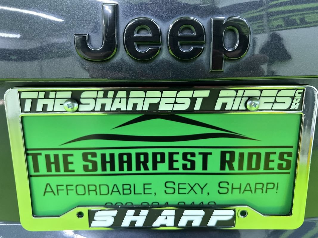 Used 2014 Jeep Patriot Sport w/ Power Value Group FWD image 12