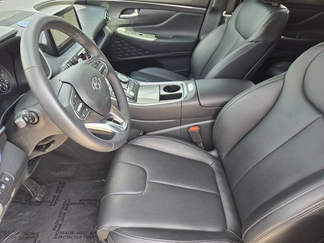 Certified 2023 Hyundai Santa Fe XRT FWD image 12