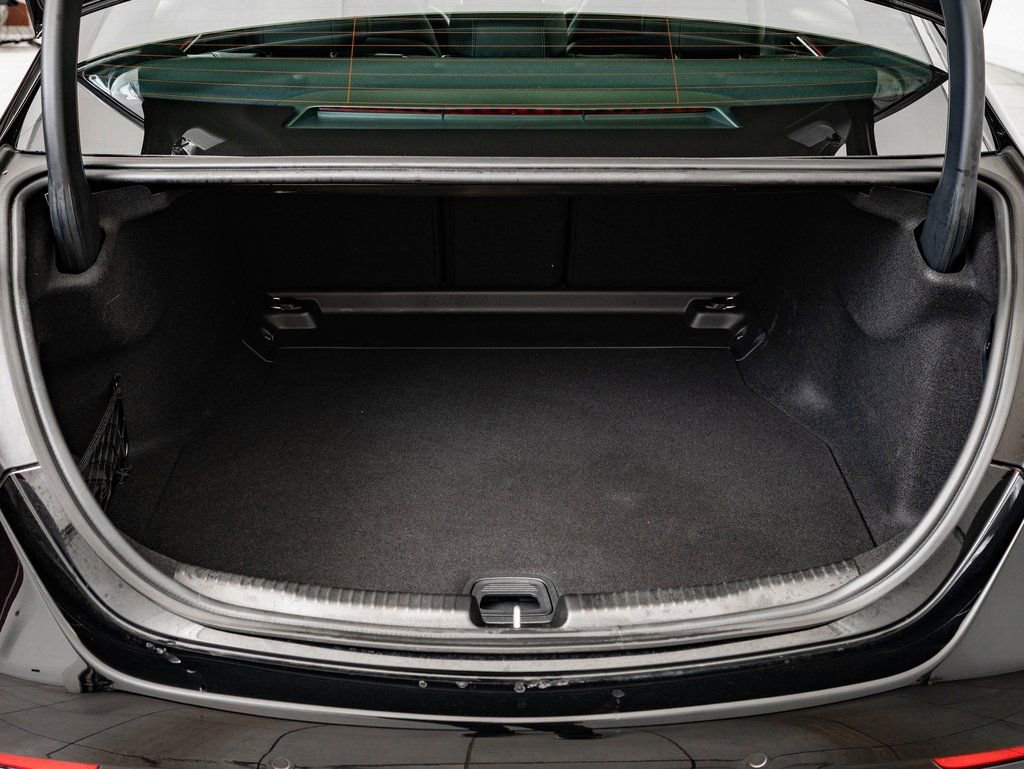 Certified 2025 Mercedes-Benz C 300 4MATIC Sedan image 18