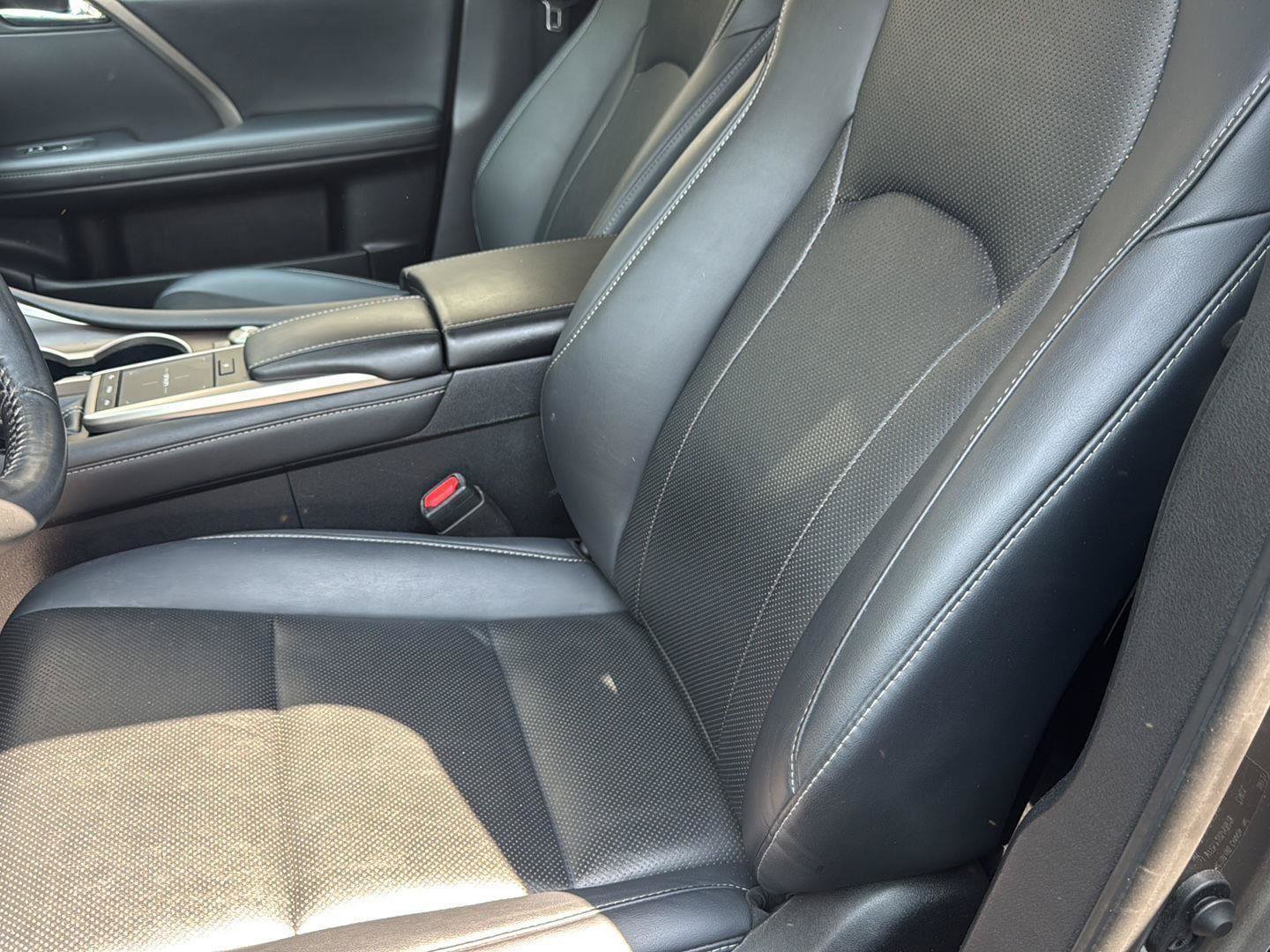 Used 2022 Lexus RX 350 AWD w/ Premium Package image 17