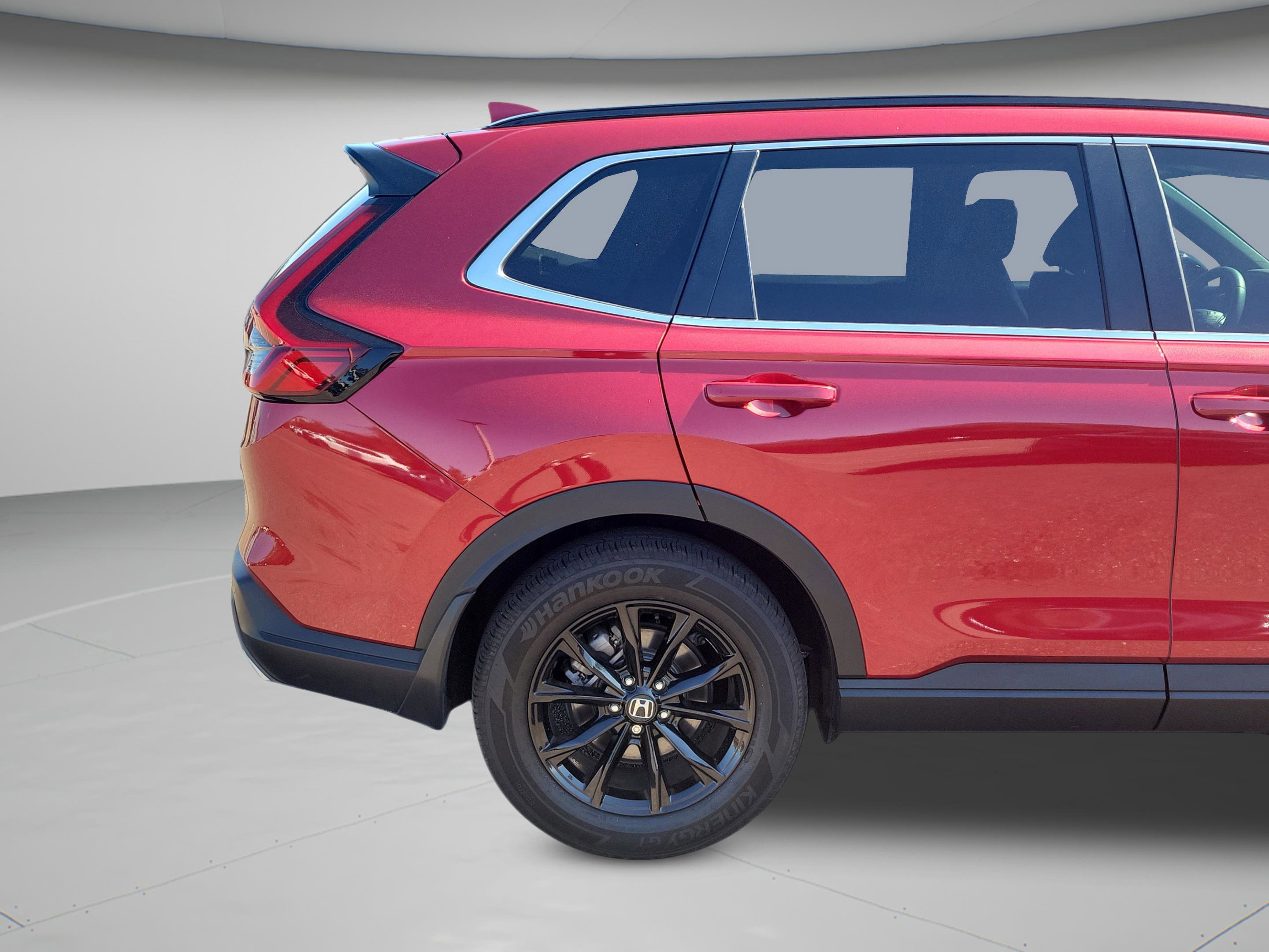 Certified 2024 Honda CR-V Sport-L image 33