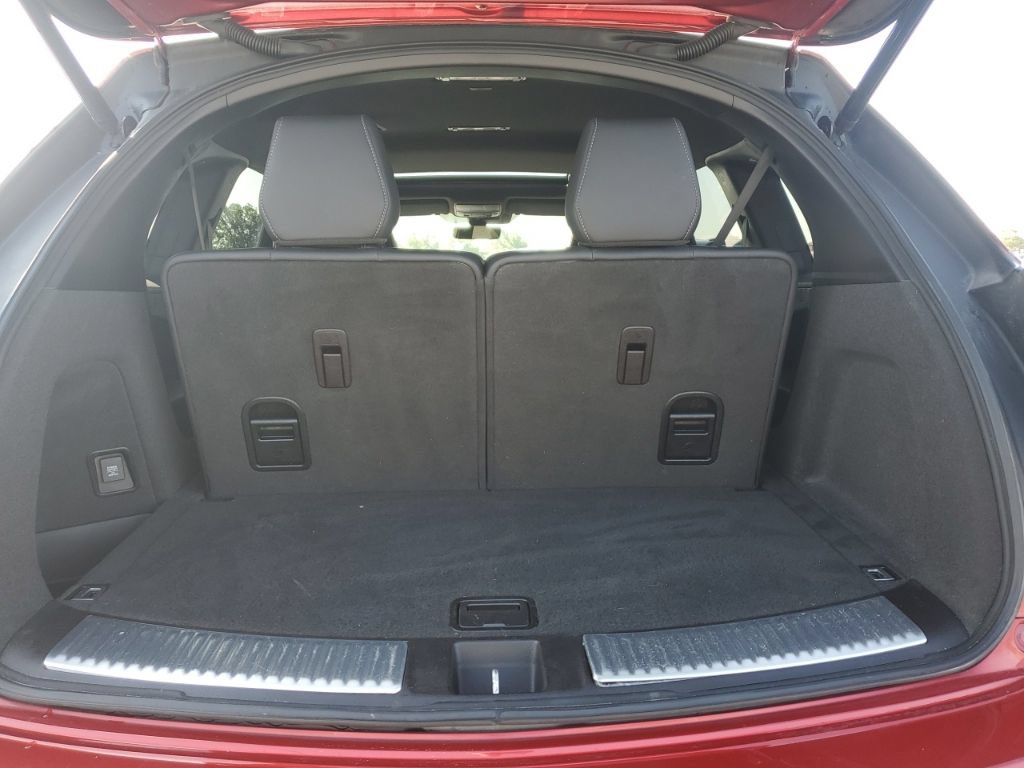 Used 2019 Acura MDX A-Spec AWD/4WD image 32
