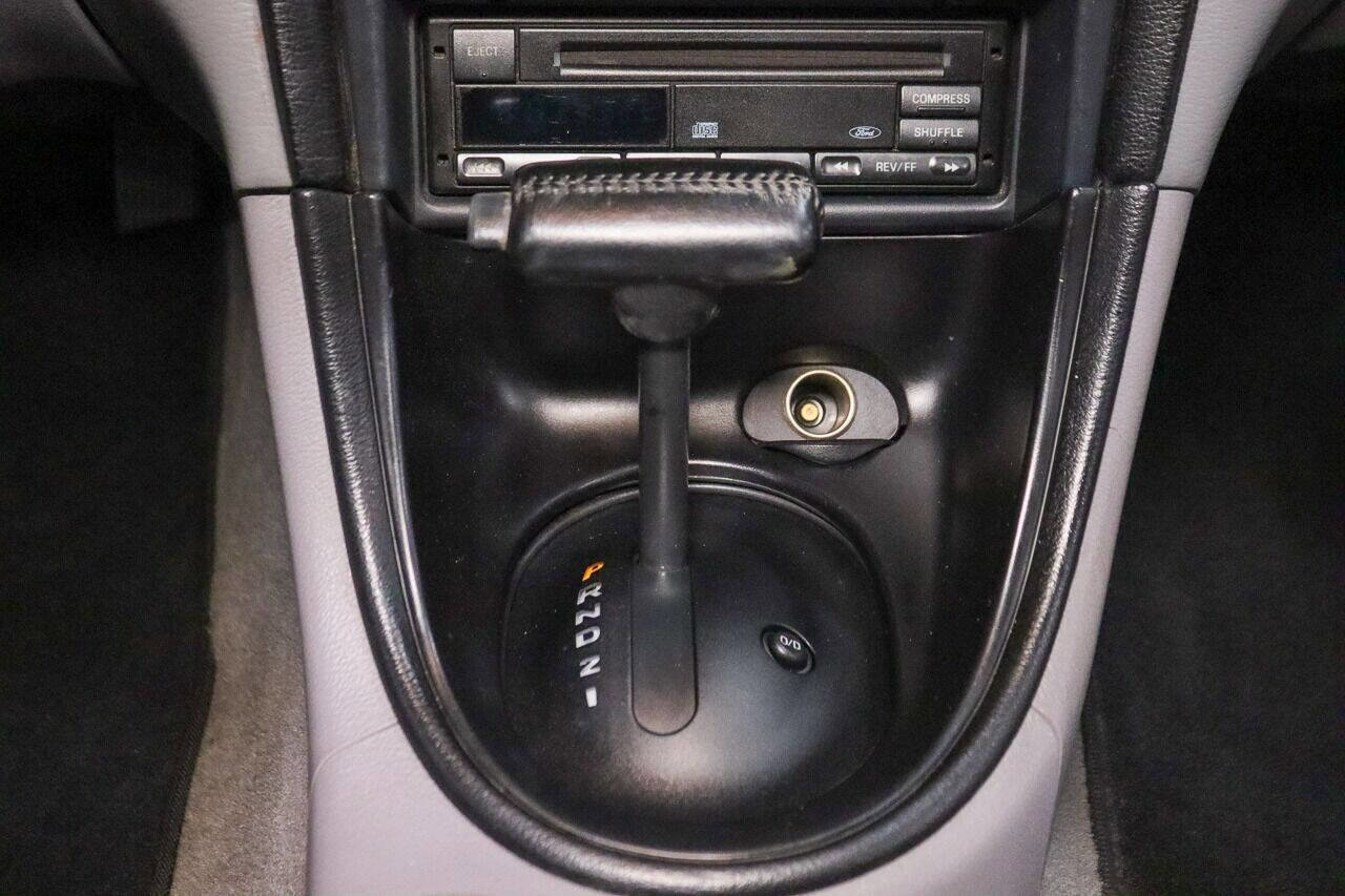Used 1995 Ford Mustang GT image 10