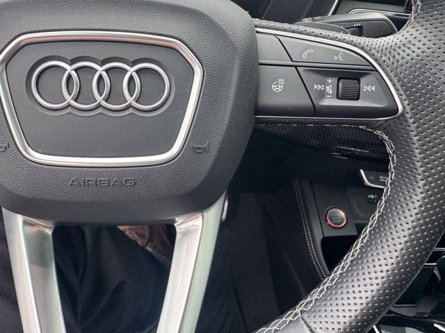 Certified 2023 Audi S4 Premium Plus w/ Premium Plus Package AWD/4WD image 25