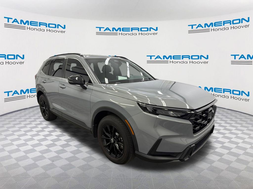 Used 2023 Honda CR-V Sport image 7