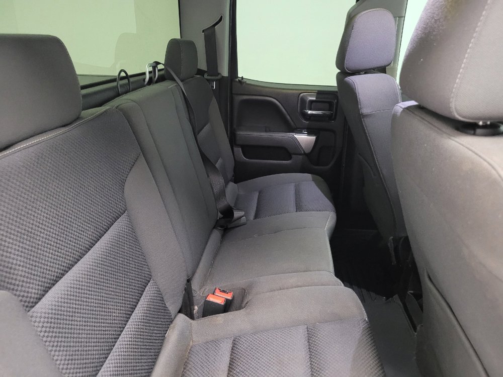Used 2019 Chevrolet Silverado 1500 LT RWD image 19