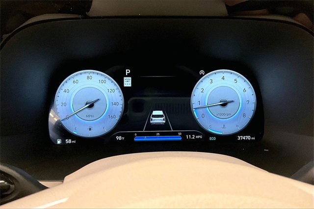 Used 2024 Hyundai Palisade Limited image 25