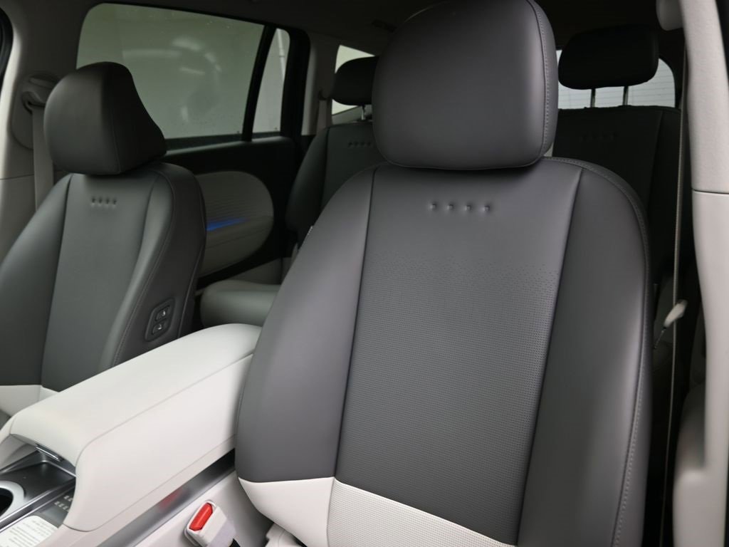 New 2026 Hyundai Ioniq 9 SEL image 23