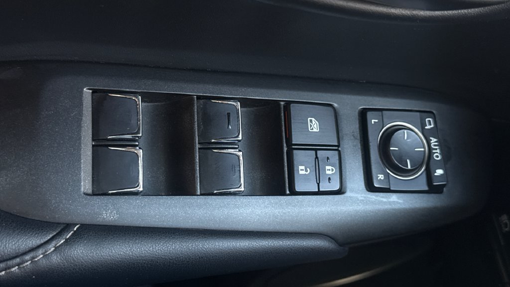 Used 2019 Lexus NX 300 AWD w/ Comfort Package image 37