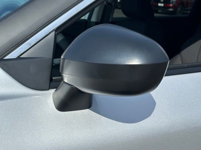 Certified 2025 Nissan Rogue S image 11