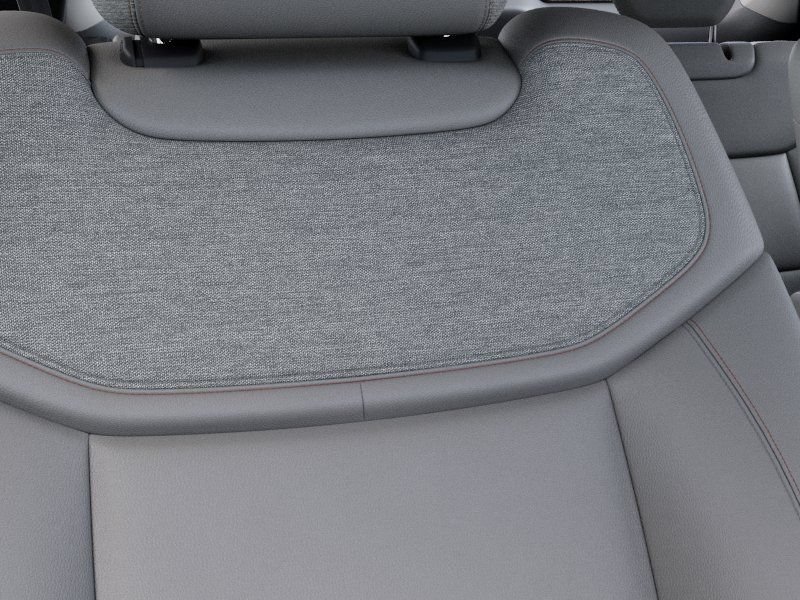 New 2027 Ford Explorer Active AWD/4WD image 16