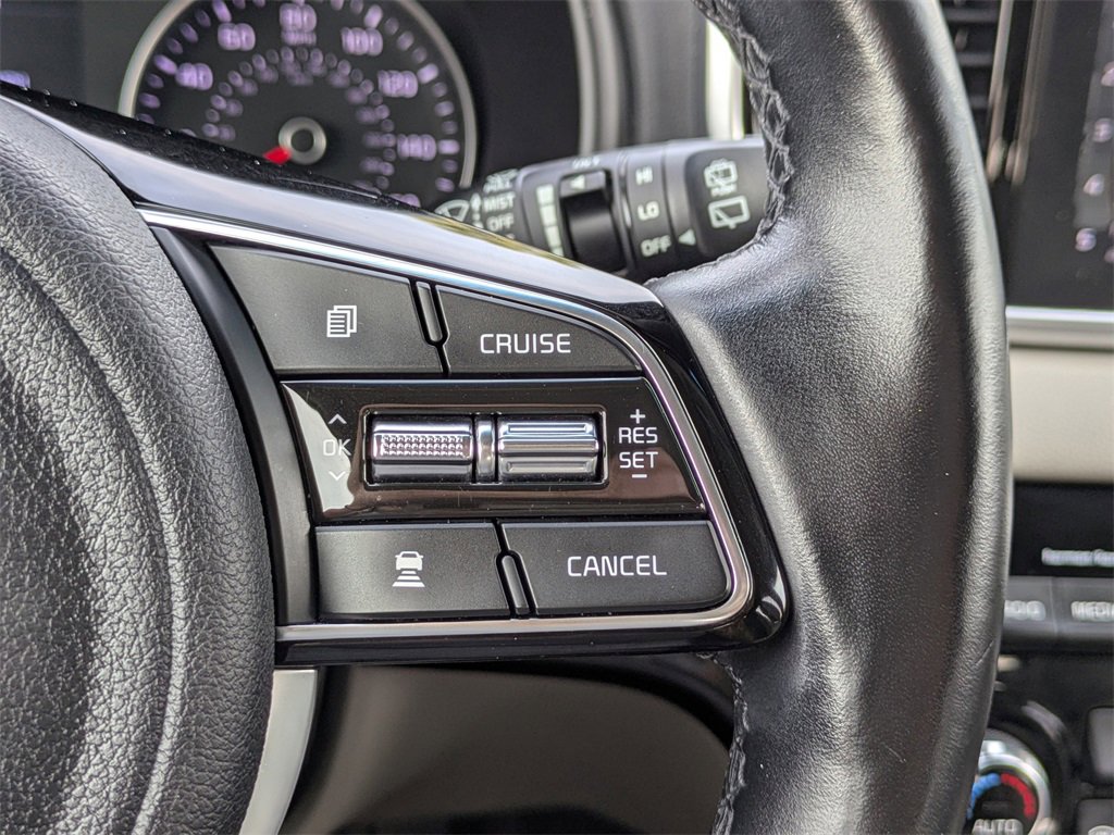 Used 2020 Kia Sportage EX w/ Option Group 15 image 27