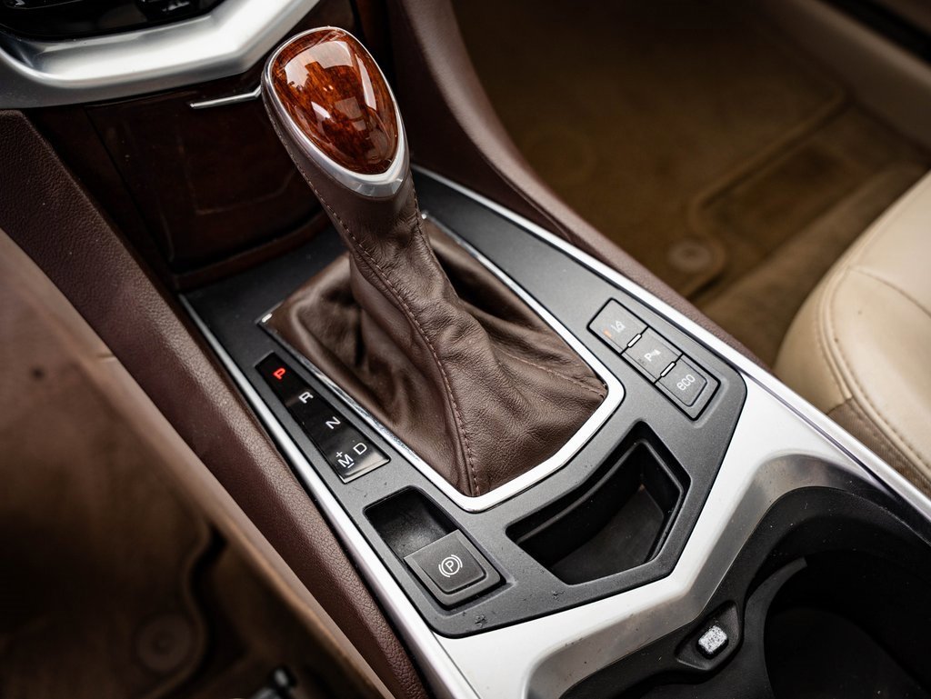 Used 2014 Cadillac SRX Performance w/ Driver Awareness Package image 33