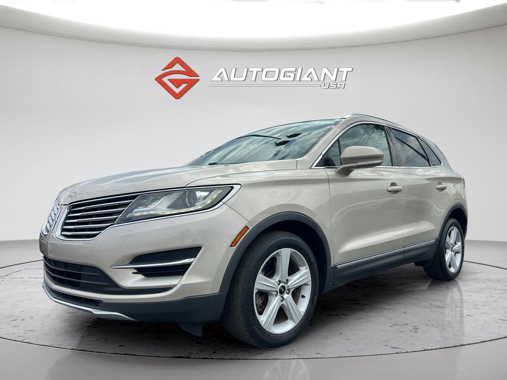 Used 2017 Lincoln MKC Premiere FWD image 45