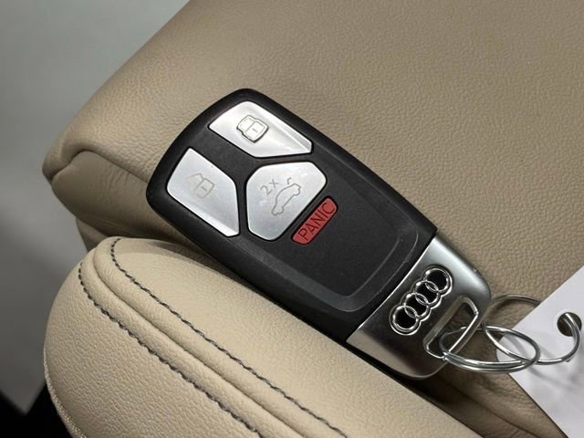 Used 2024 Audi Q5 2.0T Premium Plus AWD/4WD image 41