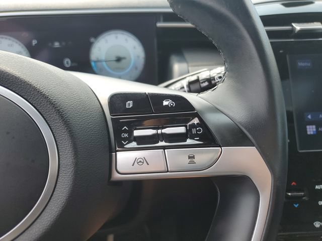Certified 2022 Hyundai Tucson SEL w/ Convenience + Premium Package AWD/4WD image 24