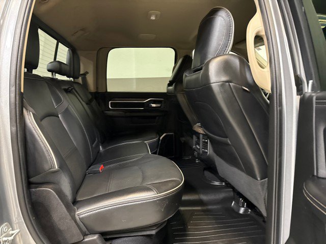 Used 2020 RAM 3500 Laramie image 64