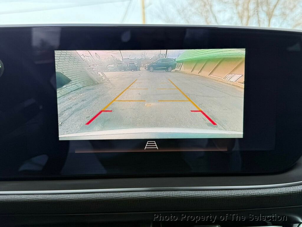 Used 2024 Buick Envista Preferred w/ Convenience I Package image 32