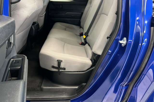 Used 2025 Toyota Tacoma SR5 image 21