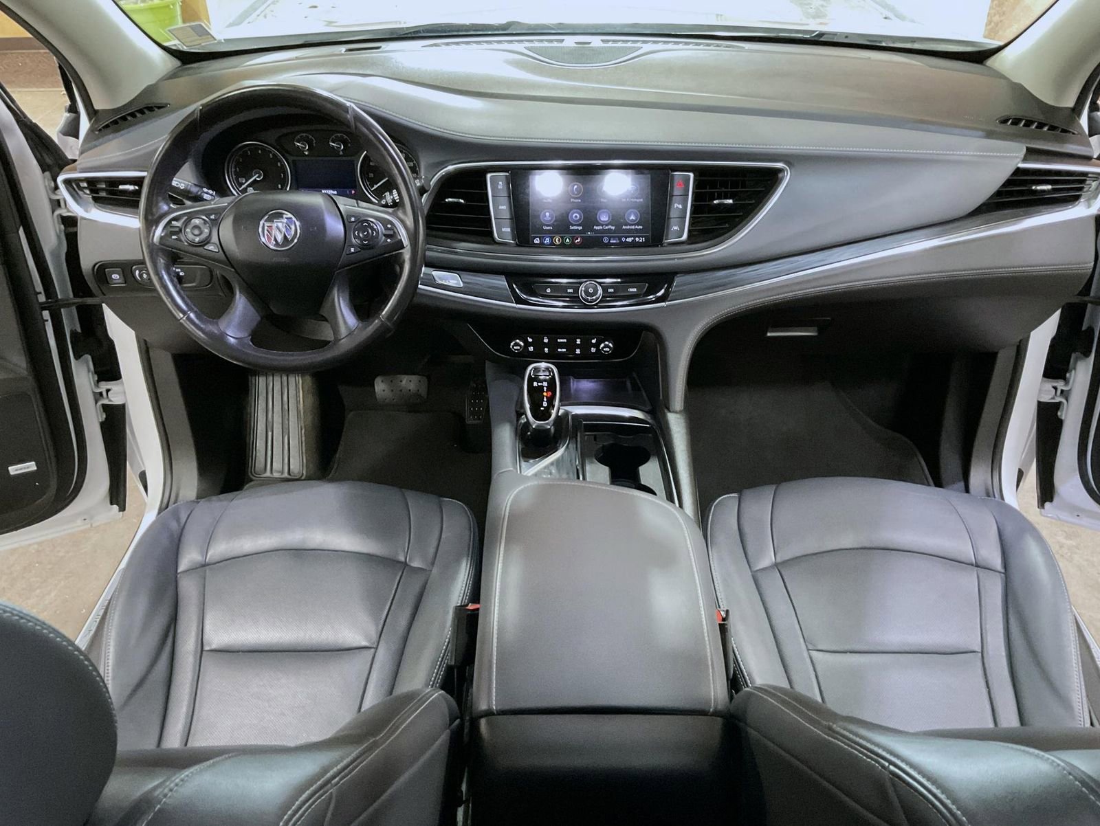 Used 2021 Buick Enclave Premium w/ Sun and Sites Package image 12