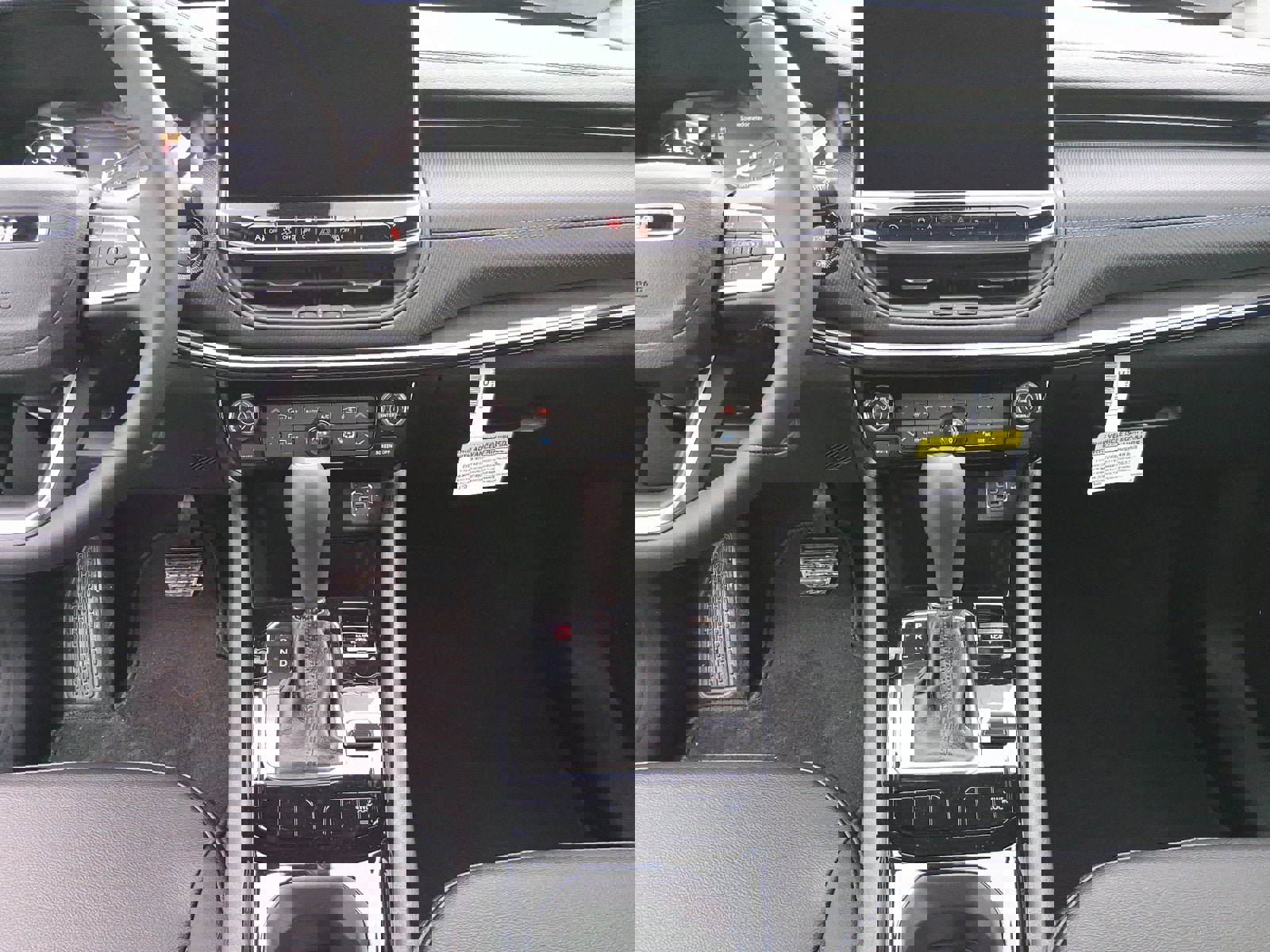 New 2026 Jeep Compass Limited image 12