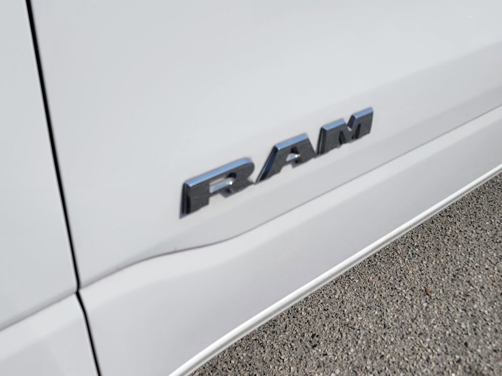 Used 2019 RAM 1500 Big Horn image 13