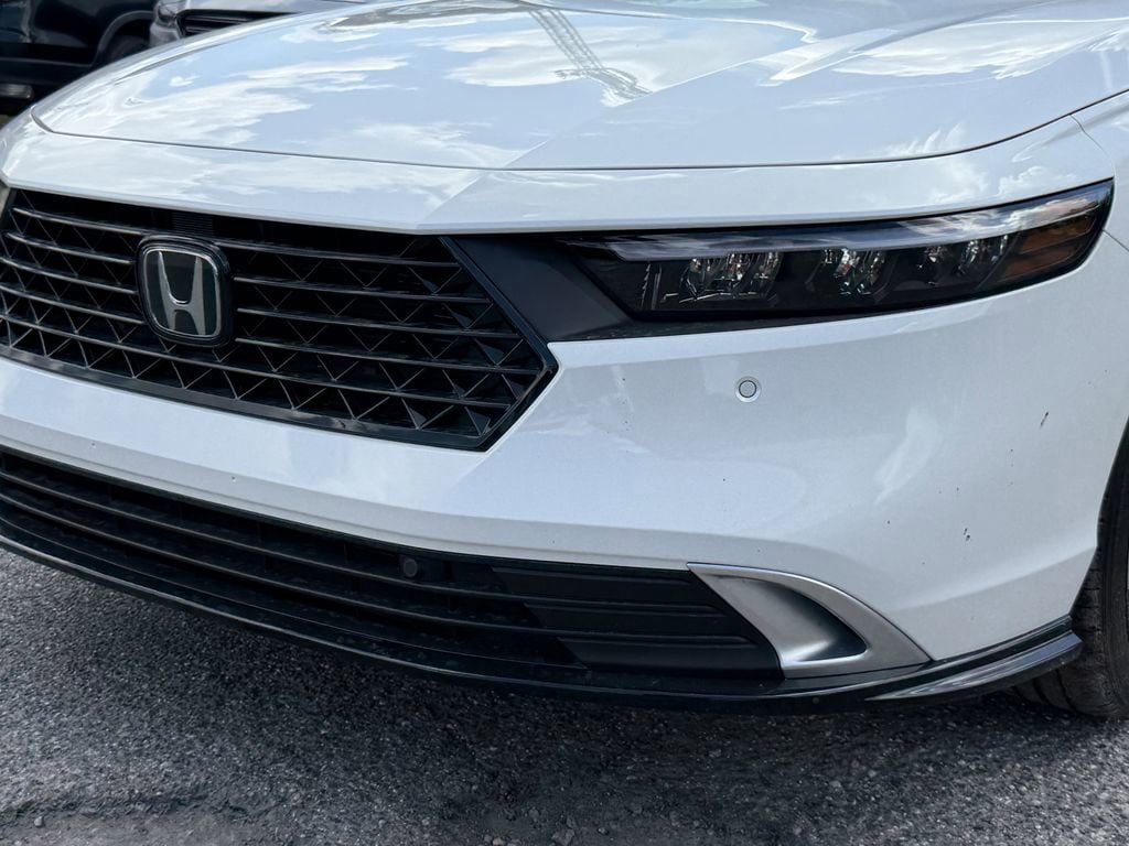 Used 2025 Honda Accord Touring image 10