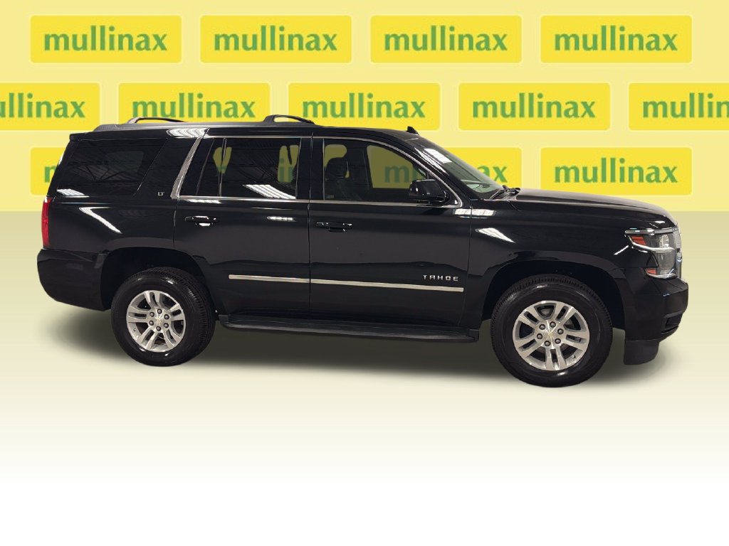 Used 2019 Chevrolet Tahoe LT RWD image 21