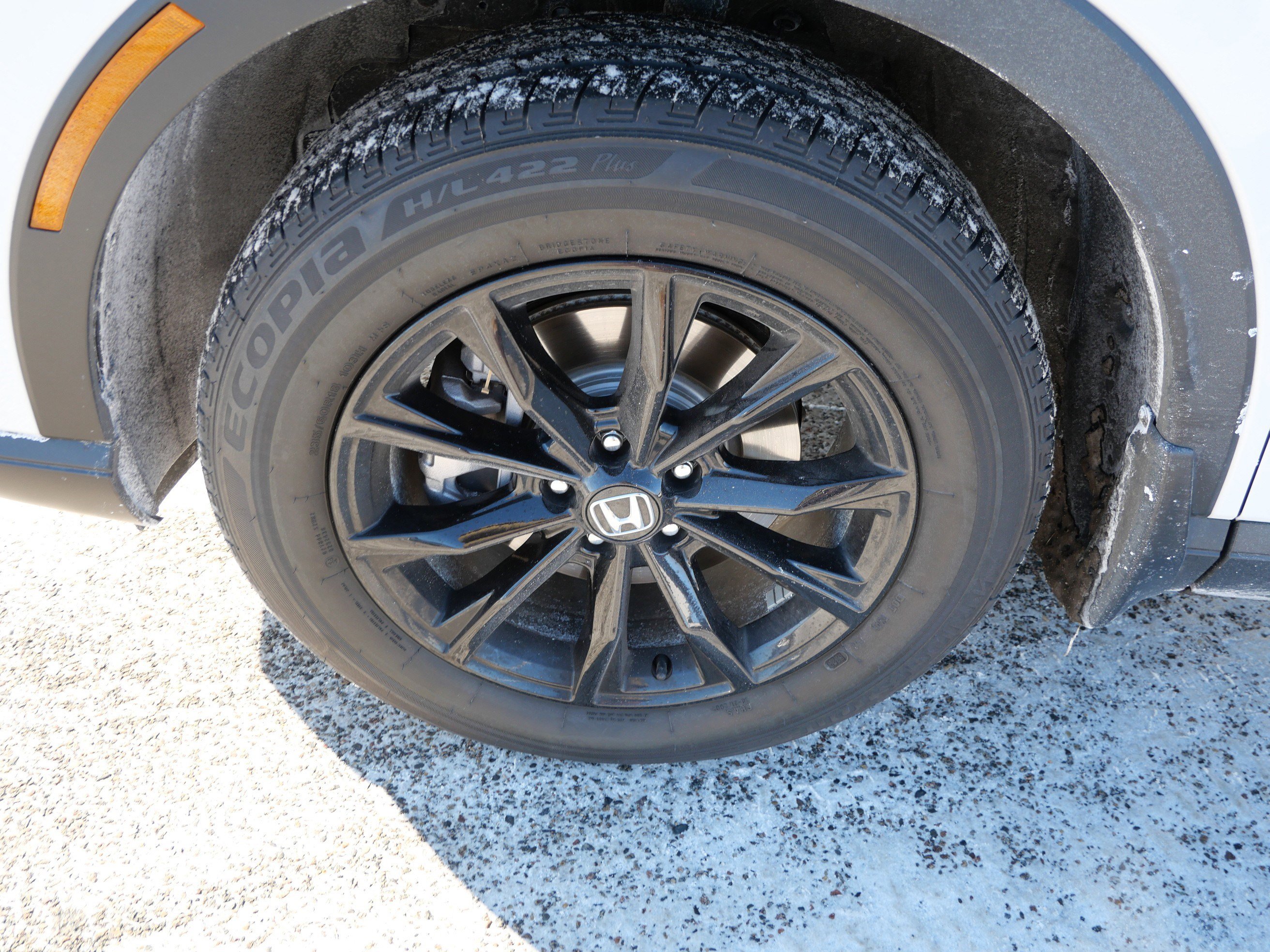 Used 2024 Honda CR-V Sport-L image 15