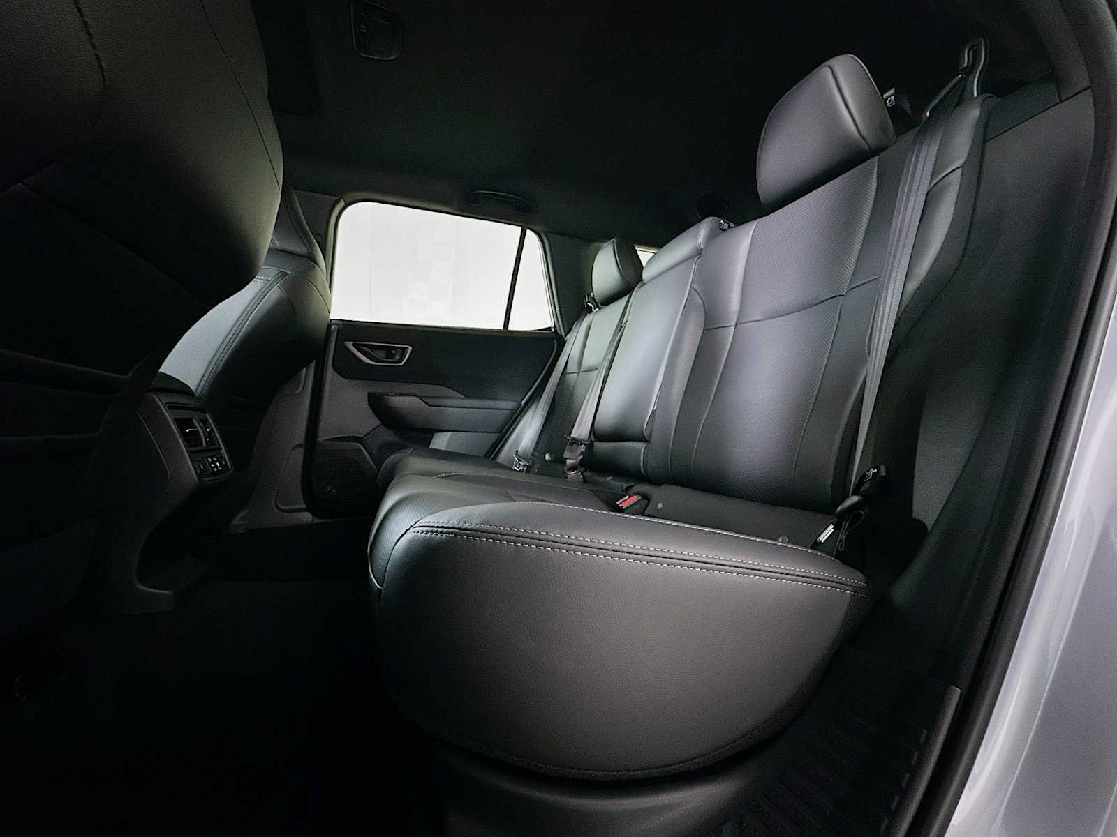 New 2026 Subaru Outback Limited AWD/4WD image 23