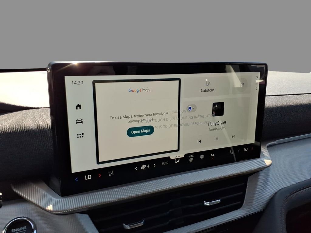 New 2026 Ford Explorer Active w/ Active Comfort Package image 25