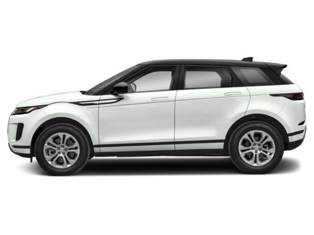 Used 2023 Land Rover Range Rover Evoque S AWD/4WD image 3