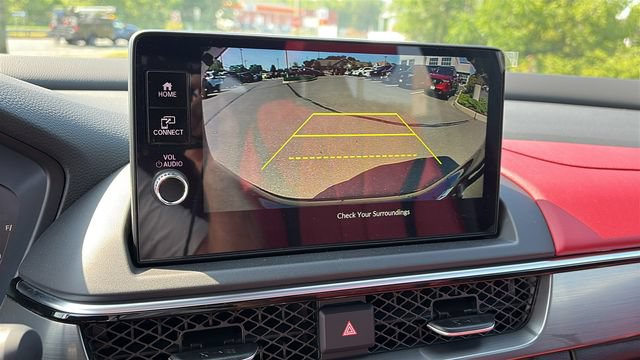 New 2026 Acura ADX A-Spec AWD/4WD image 16